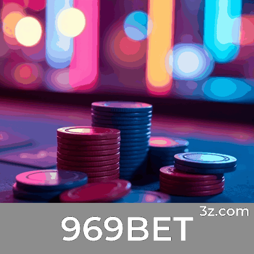 969BET: O Melhor em Pagamentos Rápidos e Cassino Premiado