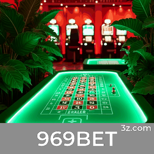 969BET: Laboratório de Dados para Apostas Esportivas