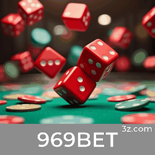 Experiência de Casino Elite no 969BET: Dealers Reais e Jogos Premium