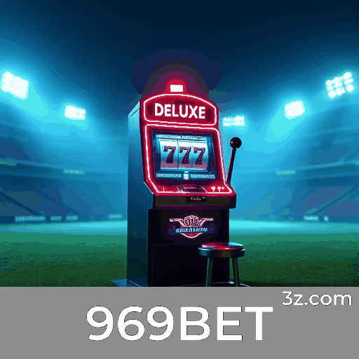 969BET: O Melhor em Pagamentos Rápidos e Cassino Premiado