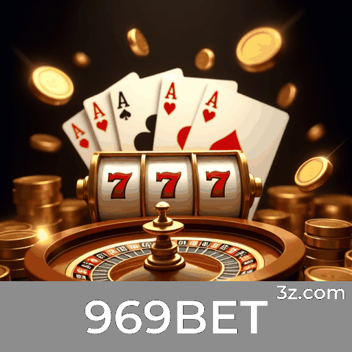 969BET: Login Seguro e Rápido para Brasileiros