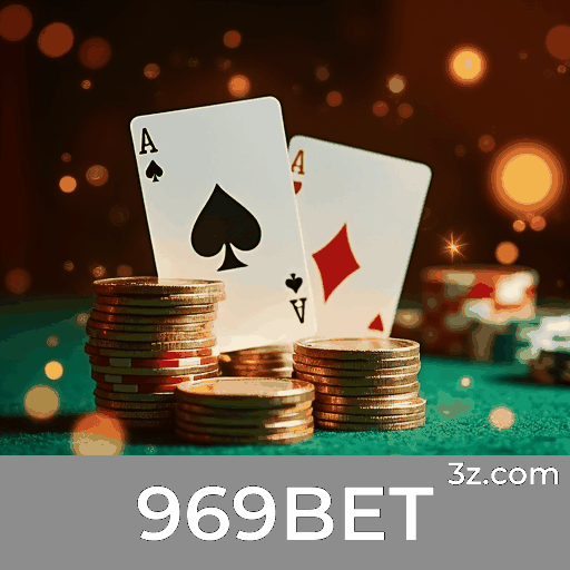 969BET: O Melhor em Pagamentos Rápidos e Cassino Premiado