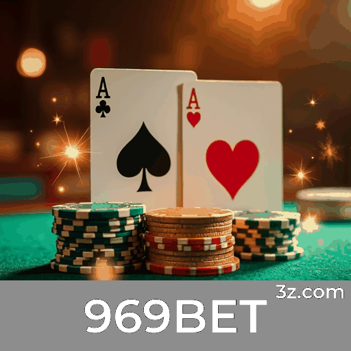 969BET: O Melhor em Pagamentos Rápidos e Cassino Premiado