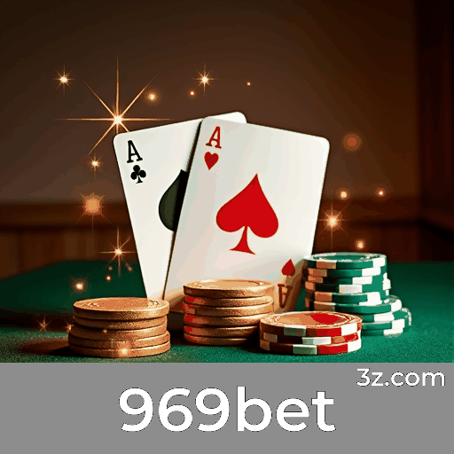 Cadastro na 969bet para desfrutar dos melhores jogos